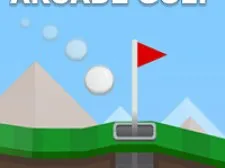 Arcade Golf